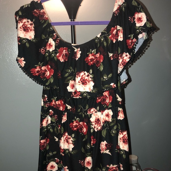 Rue 21 Romper!! - Picture 3 of 3